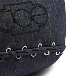 Дизайнерское кресло в форме руки Poltronova Joe Jeans Armchair варинант исполнения - 3 | Loft Concept в Тюмени