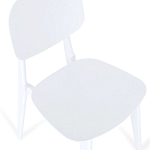 Стул The White Moment варинант исполнения - 4 | Loft Concept в Тюмени