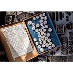 Книга Extraordinary Collections: French Interiors варинант исполнения - 8 | Loft Concept в Тюмени