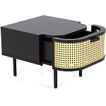 Тумба Ankio bedside table варинант исполнения - 4 | Loft Concept в Тюмени