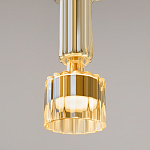 Подвесной светильник Level А 3000К 12ВТ варинант исполнения - 4 | Loft Concept в Тюмени