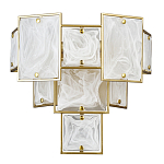 Настенный светильник Jenell 2 Samuel варинант исполнения - 1 | Loft Concept в Тюмени