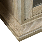 TV-Тумба Mali варинант исполнения - 7 | Loft Concept в Тюмени