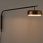 Настенный светильник Wilona Wall Linear Lamp варинант исполнения - 2 | Loft Concept в Тюмени