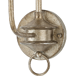Бра настенное состаренное с 1-ой лампой Northern lLights варинант исполнения - 1 | Loft Concept в Тюмени