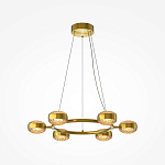 Люстра подвесная Mind 3000К 60Вт варинант исполнения - 8 | Loft Concept в Тюмени