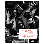 Эксклюзивные портреты знаменитостей Alexander Fury The Dior Sessions  варинант исполнения - 1 | Loft Concept в Тюмени