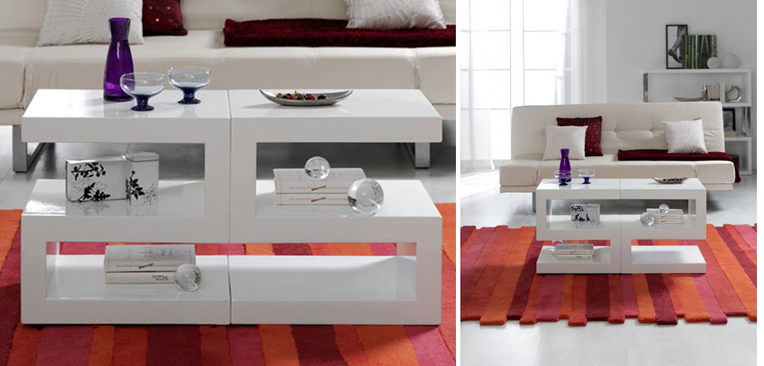 Приставной стол Ophelia Side Table Приставной стол Ophelia Side Table - Loft-Concept в Тюмени