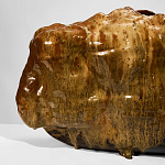 Ваза скульптурная «Изобилие» варинант исполнения - 2 | Loft Concept в Тюмени