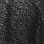 Мебельная ткань Шенилл темно-серый цвет 138 см T4-40 варинант исполнения - 9 | Loft Concept в Тюмени