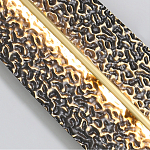 Бра MILIUS OVAL Wall Lamp  варинант исполнения - 2 | Loft Concept в Тюмени