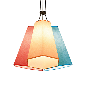 Люстра Maya 3 lights