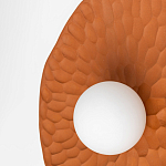 Бра TERRA [FLOW] варинант исполнения - 5 | Loft Concept в Тюмени