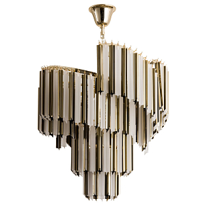Люстра Covet EMPIRE spiral