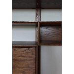 Шкаф «STJ 01» варинант исполнения - 4 | Loft Concept в Тюмени