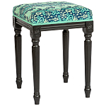 Банкетка из натурального бука Ikat Pattern варинант исполнения - 1 | Loft Concept в Тюмени