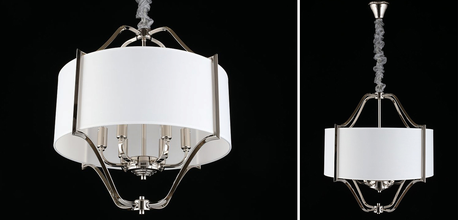 Люстра Mandeville Chandelier Люстра Mandeville Chandelier - Loft-Concept в Тюмени