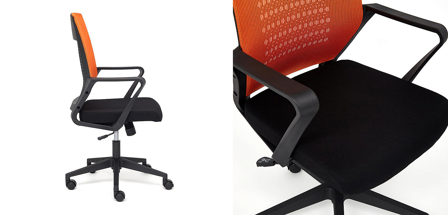 Кресло Abigail Office Chair Кресло Abigail Office Chair - Loft-Concept в Тюмени