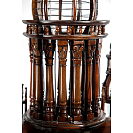 Клетка для птиц Palace for Birds LARGE варинант исполнения - 4 | Loft Concept в Тюмени