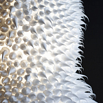 Светильник Acus варинант исполнения - 4 | Loft Concept в Тюмени