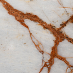 Столик журнальный Promontory с мрамором варинант исполнения - 4 | Loft Concept в Тюмени