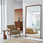 Кресло с анималистическим принтом Savanna варинант исполнения - 7 | Loft Concept в Тюмени