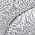 Кресло вращающееся с обивкой из рогожки Spinning Performance варинант исполнения - 4 | Loft Concept в Тюмени