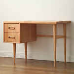 Стол письменный «STL 13» варинант исполнения - 2 | Loft Concept в Тюмени