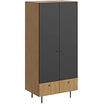 Шкаф с принтом Kario варинант исполнения - 1 | Loft Concept в Тюмени