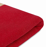 Плед хлопковый по мотивам башкирских орнаментов Ural and Siberian Patterns варинант исполнения - 3 | Loft Concept в Тюмени