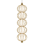 Подвесной светильник Chinese apples варинант исполнения - 1 | Loft Concept в Тюмени