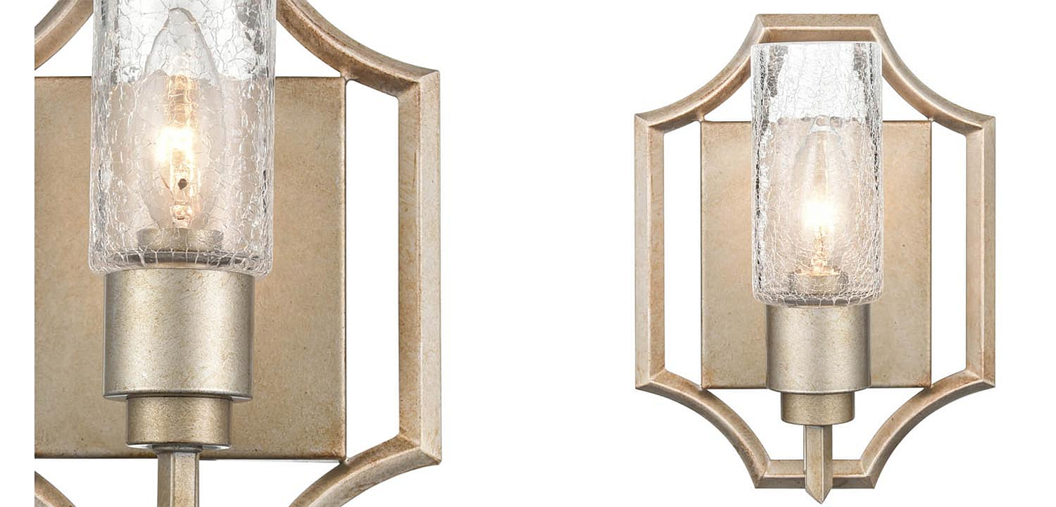 Бра Ogiers Sconce 1 lamp Бра Ogiers Sconce 1 lamp - Loft-Concept в Тюмени
