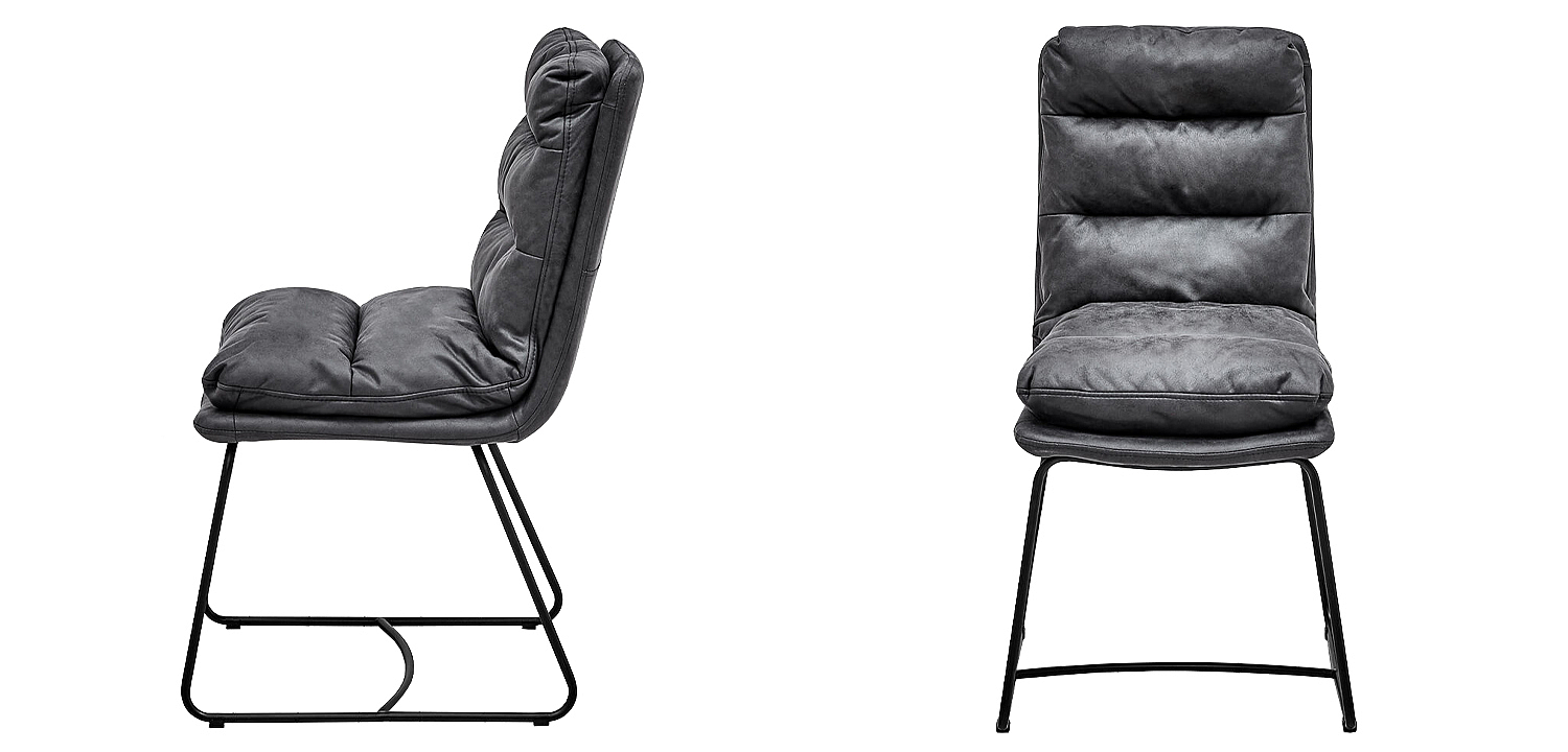 Стул Cowall Stool Стул Cowall Stool - Loft-Concept в Тюмени