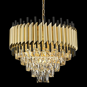 Хрустальная Люстра Waist Average