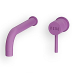 Цветной смеситель Mireda варинант исполнения - 12 | Loft Concept в Тюмени