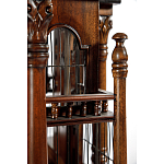 Клетка для птиц Palace for Birds LARGE варинант исполнения - 6 | Loft Concept в Тюмени