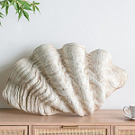 Блюдо декоративное в виде ракушки Seashell варинант исполнения - 2 | Loft Concept в Тюмени