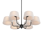 Люстра подвесная Modesto Е14 варинант исполнения - 2 | Loft Concept в Тюмени