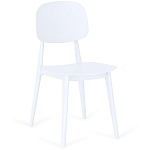 Стул The White Moment варинант исполнения - 1 | Loft Concept в Тюмени