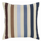 Чехол на подушку с геометрическим рисунком Elan Stripe Pillow варинант исполнения - 2 | Loft Concept в Тюмени