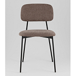 Стул Chao коричневый варинант исполнения - 4 | Loft Concept в Тюмени