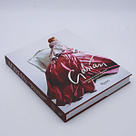 Книга Adrian: A Lifetime of Movie Glamour, Art and High Fashion варинант исполнения - 1 | Loft Concept в Тюмени