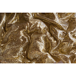 Панно «Golden Flow» варинант исполнения - 2 | Loft Concept в Тюмени