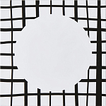 Плитка с узором Решетка варинант исполнения - 2 | Loft Concept в Тюмени