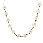 Люстра подвесная с шарообразными плафонами Crystal Globule варинант исполнения - 1 | Loft Concept в Тюмени