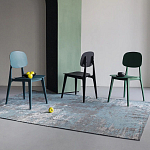 Стул Green mood варинант исполнения - 10 | Loft Concept в Тюмени