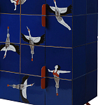 Тумба Venti Sovsport 2 варинант исполнения - 2 | Loft Concept в Тюмени