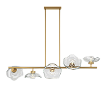 Подвесной светильник Marshelka варинант исполнения - 1 | Loft Concept в Тюмени