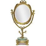 Настольное зеркало Delavihi Tif варинант исполнения - 1 | Loft Concept в Тюмени