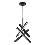 Подвесной светильник с поворотными плафонами Lighting Flexibility варинант исполнения - 1 | Loft Concept в Тюмени